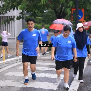 Runner Photo 7934358