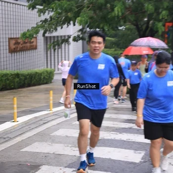 Runner Photo 7934362