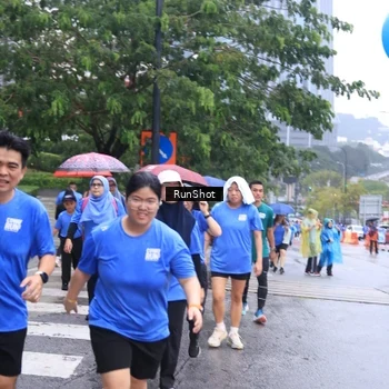 Runner Photo 7934367