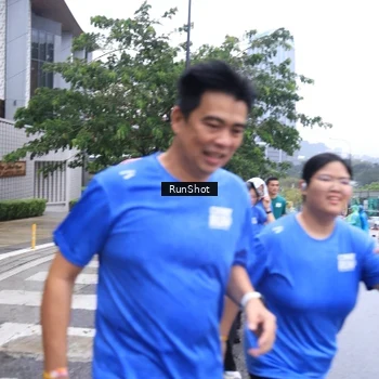 Runner Photo 7934378