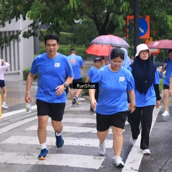 Runner Photo 7934382