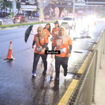 Runner Photo 7934407