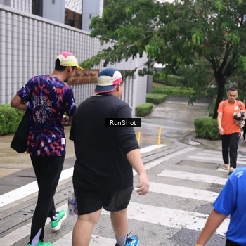 Runner Photo 7934419
