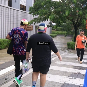 Runner Photo 7934420