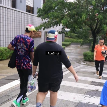 Runner Photo 7934421