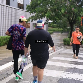 Runner Photo 7934422