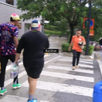Runner Photo 7934423
