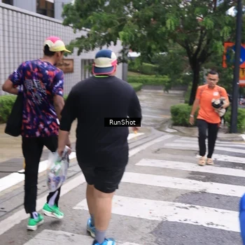 Runner Photo 7934424