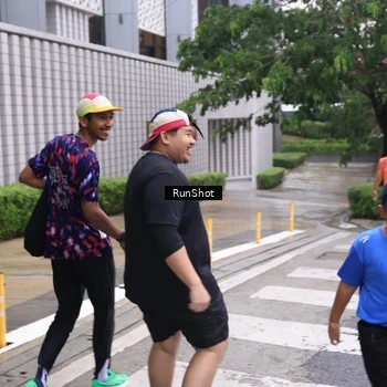 Runner Photo 7934426