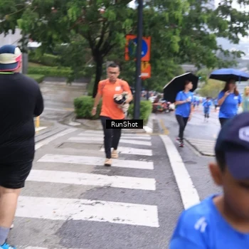 Runner Photo 7934429