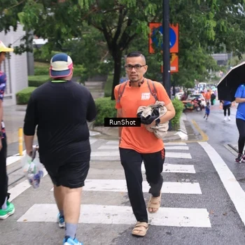 Runner Photo 7934435