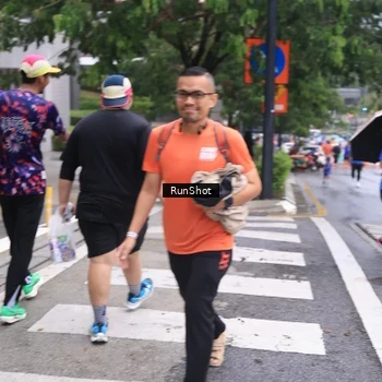 Runner Photo 7934438