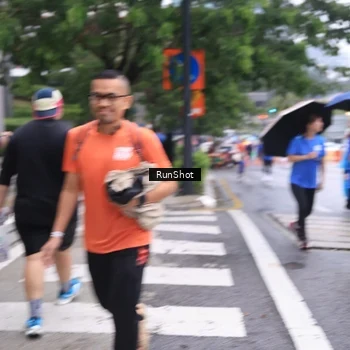 Runner Photo 7934439
