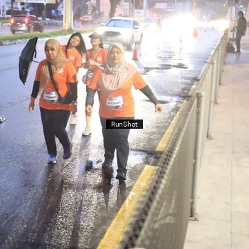 Runner Photo 7934442