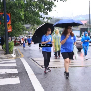 Runner Photo 7934454