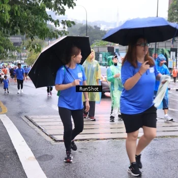 Runner Photo 7934461