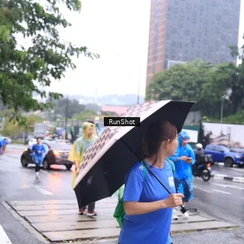 Runner Photo 7934471