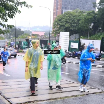 Runner Photo 7934481