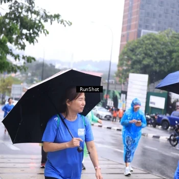 Runner Photo 7934488