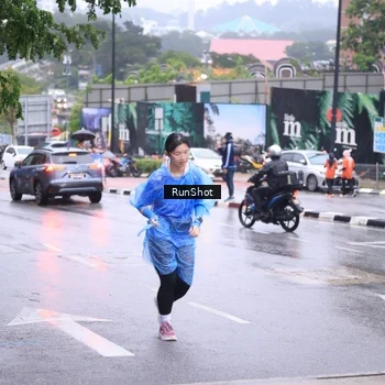 Runner Photo 7934501