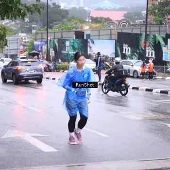 Runner Photo 7934502