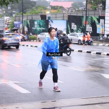 Runner Photo 7934504
