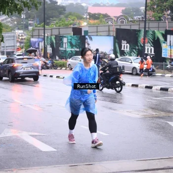 Runner Photo 7934506