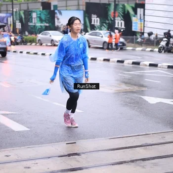 Runner Photo 7934507