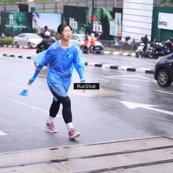 Runner Photo 7934509