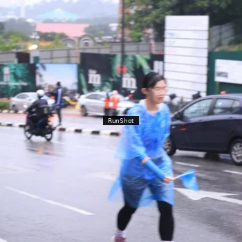 Runner Photo 7934516