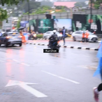 Runner Photo 7934520