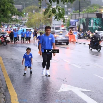 Runner Photo 7934528