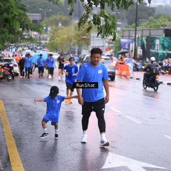 Runner Photo 7934538