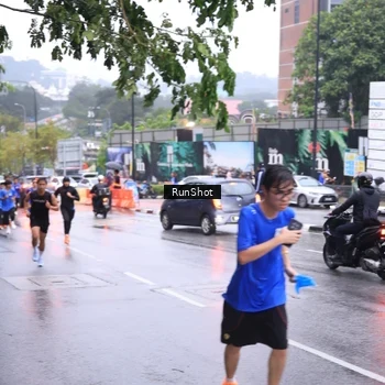 Runner Photo 7934589
