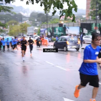Runner Photo 7934595