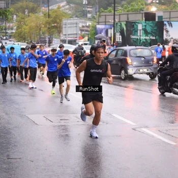 Runner Photo 7934601
