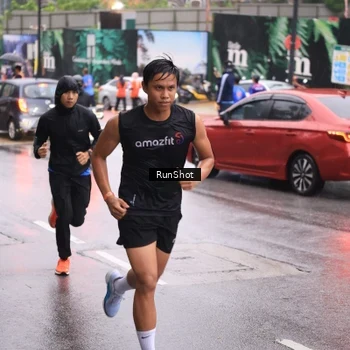 Runner Photo 7934610