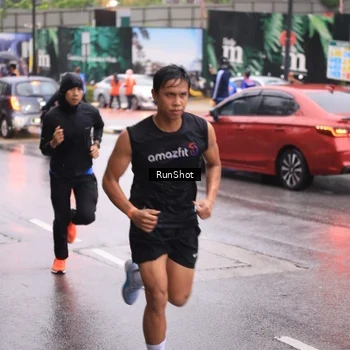 Runner Photo 7934613