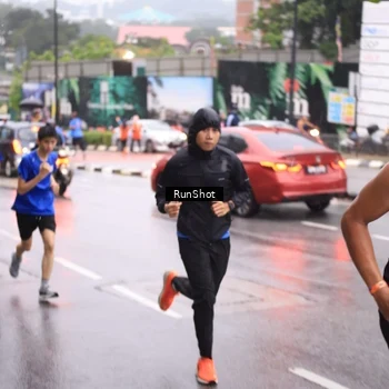 Runner Photo 7934620