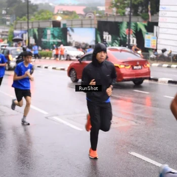 Runner Photo 7934622