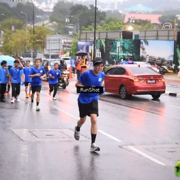 Runner Photo 7934648