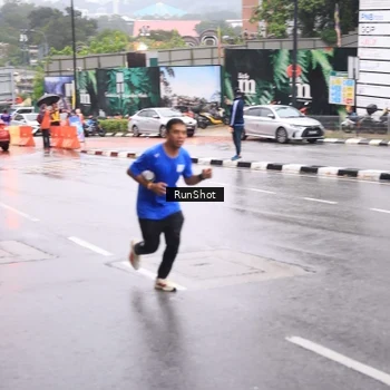 Runner Photo 7934675