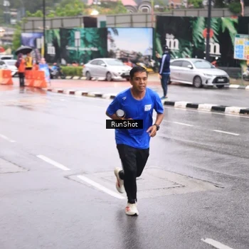 Runner Photo 7934677