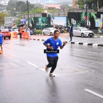Runner Photo 7934685