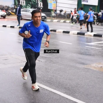 Runner Photo 7934687