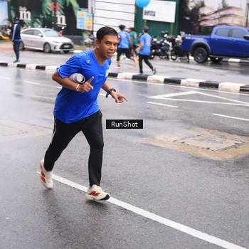 Runner Photo 7934691