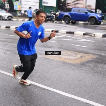 Runner Photo 7934693