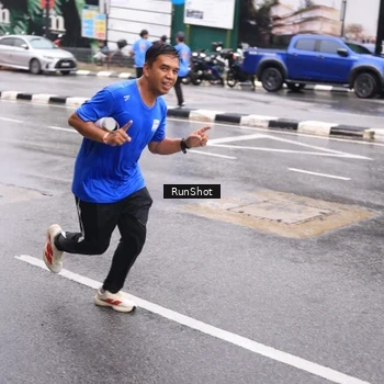 Runner Photo 7934694