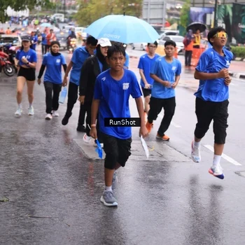 Runner Photo 7934702