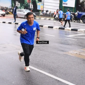 Runner Photo 7934707
